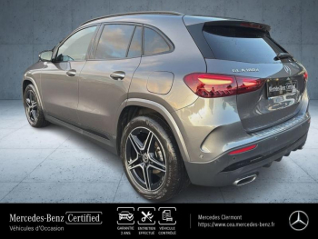 Photo 3 du bon plan MERCEDES-BENZ Classe GLA 180 d 116ch AMG Line 8G-DCT occasion à 40900 €