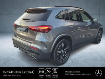 Photo 4 du bon plan MERCEDES-BENZ Classe GLA 180 d 116ch AMG Line 8G-DCT occasion à 40900 €