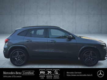 Photo 5 du bon plan MERCEDES-BENZ Classe GLA 180 d 116ch AMG Line 8G-DCT occasion à 40900 €