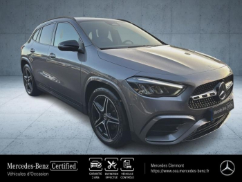 Photo 6 du bon plan MERCEDES-BENZ Classe GLA 180 d 116ch AMG Line 8G-DCT occasion à 40900 €