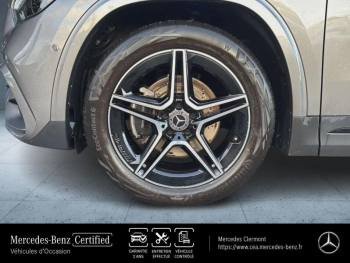 Photo 7 du bon plan MERCEDES-BENZ Classe GLA 180 d 116ch AMG Line 8G-DCT occasion à 40900 €