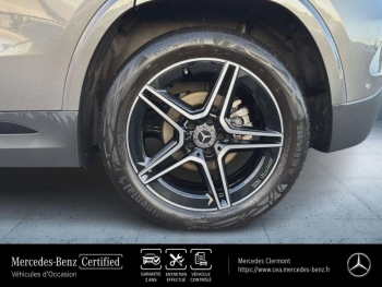 Photo 8 du bon plan MERCEDES-BENZ Classe GLA 180 d 116ch AMG Line 8G-DCT occasion à 40900 €