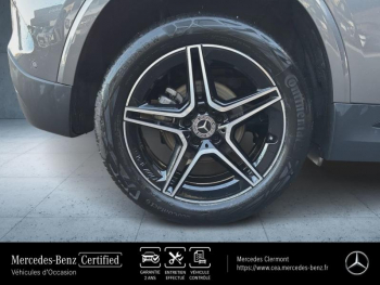 Photo 9 du bon plan MERCEDES-BENZ Classe GLA 180 d 116ch AMG Line 8G-DCT occasion à 40900 €