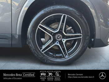 Photo 10 du bon plan MERCEDES-BENZ Classe GLA 180 d 116ch AMG Line 8G-DCT occasion à 40900 €