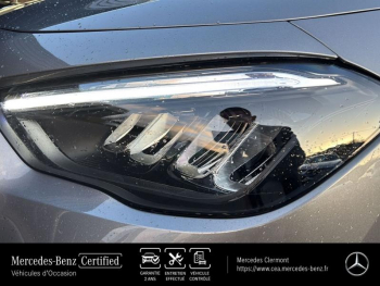 Photo 11 du bon plan MERCEDES-BENZ Classe GLA 180 d 116ch AMG Line 8G-DCT occasion à 40900 €