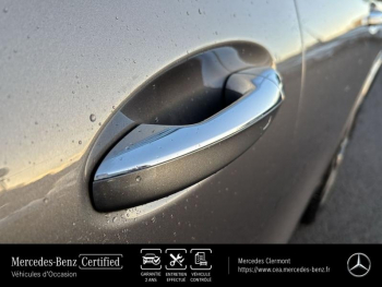 Photo 12 du bon plan MERCEDES-BENZ Classe GLA 180 d 116ch AMG Line 8G-DCT occasion à 40900 €