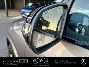 Photo 13 du bon plan MERCEDES-BENZ Classe GLA 180 d 116ch AMG Line 8G-DCT occasion à 40900 €