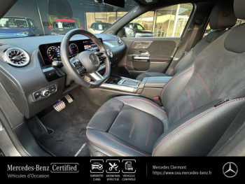 Photo 14 du bon plan MERCEDES-BENZ Classe GLA 180 d 116ch AMG Line 8G-DCT occasion à 40900 €