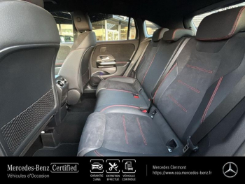 Photo 16 du bon plan MERCEDES-BENZ Classe GLA 180 d 116ch AMG Line 8G-DCT occasion à 40900 €