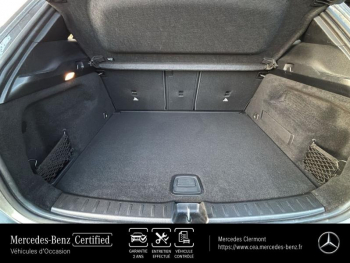Photo 17 du bon plan MERCEDES-BENZ Classe GLA 180 d 116ch AMG Line 8G-DCT occasion à 40900 €