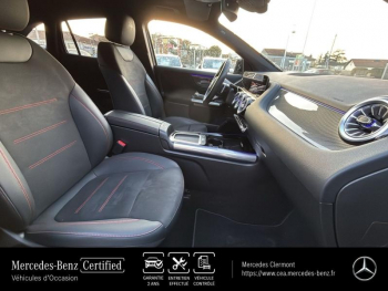 Photo 18 du bon plan MERCEDES-BENZ Classe GLA 180 d 116ch AMG Line 8G-DCT occasion à 40900 €