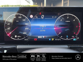 Photo 19 du bon plan MERCEDES-BENZ Classe GLA 180 d 116ch AMG Line 8G-DCT occasion à 40900 €