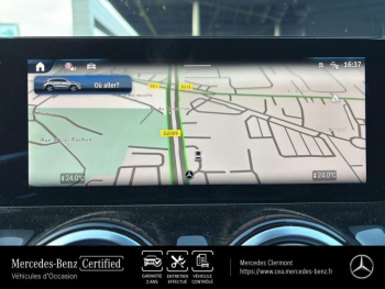 Photo 20 du bon plan MERCEDES-BENZ Classe GLA 180 d 116ch AMG Line 8G-DCT occasion à 40900 €