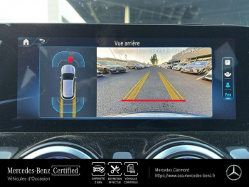 Photo 21 du bon plan MERCEDES-BENZ Classe GLA 180 d 116ch AMG Line 8G-DCT occasion à 40900 €