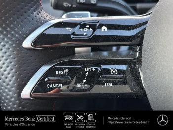 Photo 24 du bon plan MERCEDES-BENZ Classe GLA 180 d 116ch AMG Line 8G-DCT occasion à 40900 €