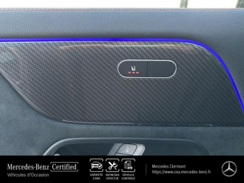 Photo 25 du bon plan MERCEDES-BENZ Classe GLA 180 d 116ch AMG Line 8G-DCT occasion à 40900 €