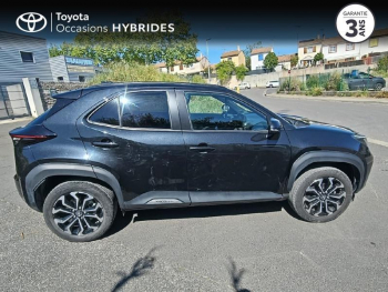 Photo 2 du bon plan TOYOTA Yaris Cross 116h Design MY22 occasion à 22990 €