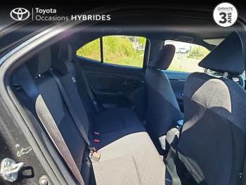 Photo 15 du bon plan TOYOTA Yaris Cross 116h Design MY22 occasion à 22990 €