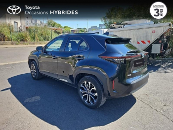 Photo 20 du bon plan TOYOTA Yaris Cross 116h Design MY22 occasion à 22990 €