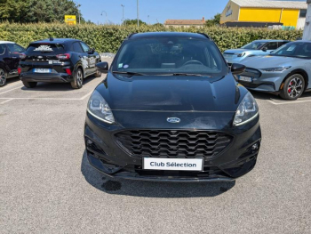 Photo 2 du bon plan FORD Kuga 2.5 Duratec 225ch PHEV ST-Line Business BVA occasion à 24989 €