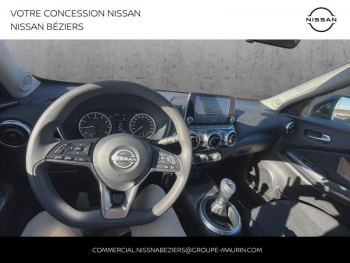 Photo 16 du bon plan NISSAN Juke 1.0 DIG-T 114ch Business Edition 2023.5 occasion à 19990 €