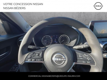 Photo 17 du bon plan NISSAN Juke 1.0 DIG-T 114ch Business Edition 2023.5 occasion à 19990 €