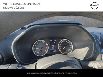 Photo 18 du bon plan NISSAN Juke 1.0 DIG-T 114ch Business Edition 2023.5 occasion à 19990 €