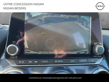 Photo 23 du bon plan NISSAN Juke 1.0 DIG-T 114ch Business Edition 2023.5 occasion à 19990 €
