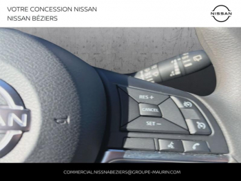 Photo 24 du bon plan NISSAN Juke 1.0 DIG-T 114ch Business Edition 2023.5 occasion à 19990 €