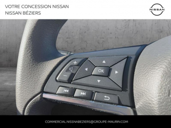 Photo 25 du bon plan NISSAN Juke 1.0 DIG-T 114ch Business Edition 2023.5 occasion à 19990 €