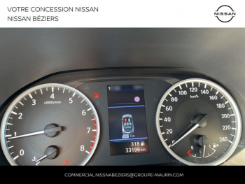 Photo 26 du bon plan NISSAN Juke 1.0 DIG-T 114ch Business Edition 2023.5 occasion à 19990 €