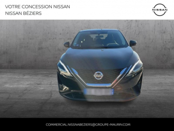 Photo 2 du bon plan NISSAN Qashqai 1.3 Mild Hybrid 140ch Acenta occasion à 21990 €
