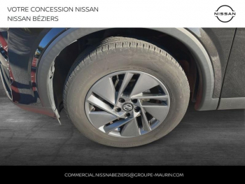 Photo 8 du bon plan NISSAN Qashqai 1.3 Mild Hybrid 140ch Acenta occasion à 21990 €