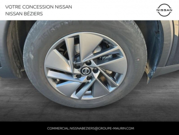 Photo 9 du bon plan NISSAN Qashqai 1.3 Mild Hybrid 140ch Acenta occasion à 21990 €