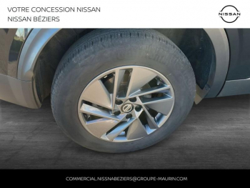 Photo 10 du bon plan NISSAN Qashqai 1.3 Mild Hybrid 140ch Acenta occasion à 21990 €