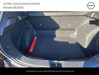 Photo 11 du bon plan NISSAN Qashqai 1.3 Mild Hybrid 140ch Acenta occasion à 21990 €