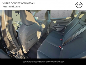 Photo 12 du bon plan NISSAN Qashqai 1.3 Mild Hybrid 140ch Acenta occasion à 21990 €