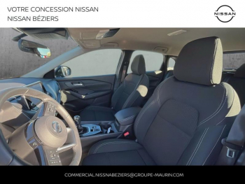 Photo 14 du bon plan NISSAN Qashqai 1.3 Mild Hybrid 140ch Acenta occasion à 21990 €