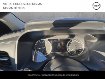 Photo 16 du bon plan NISSAN Qashqai 1.3 Mild Hybrid 140ch Acenta occasion à 21990 €