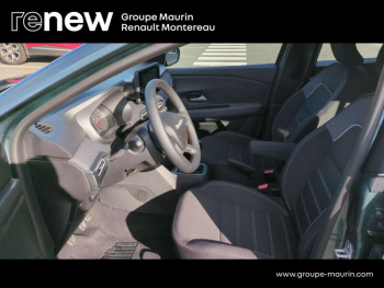 Photo 11 du bon plan DACIA Sandero 1.0 ECO-G 100ch Expression -24 occasion à 16690 €