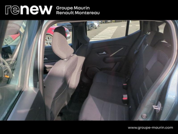 Photo 12 du bon plan DACIA Sandero 1.0 ECO-G 100ch Expression -24 occasion à 16690 €