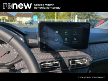 Photo 13 du bon plan DACIA Sandero 1.0 ECO-G 100ch Expression -24 occasion à 16690 €