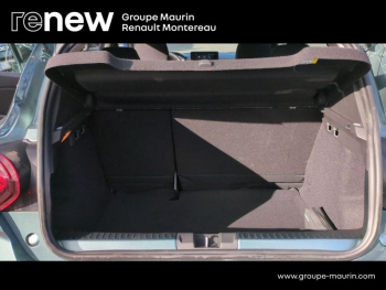 Photo 14 du bon plan DACIA Sandero 1.0 ECO-G 100ch Expression -24 occasion à 16690 €