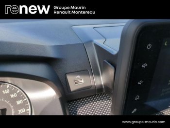 Photo 19 du bon plan DACIA Sandero 1.0 ECO-G 100ch Expression -24 occasion à 16690 €