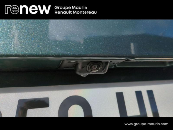 Photo 22 du bon plan DACIA Sandero 1.0 ECO-G 100ch Expression -24 occasion à 16690 €