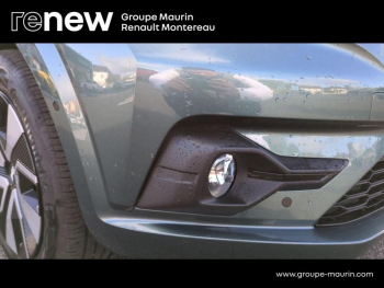 Photo 25 du bon plan DACIA Sandero 1.0 ECO-G 100ch Expression -24 occasion à 16690 €