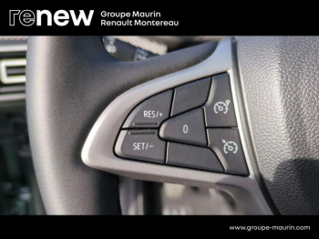 Photo 27 du bon plan DACIA Sandero 1.0 ECO-G 100ch Expression -24 occasion à 16690 €