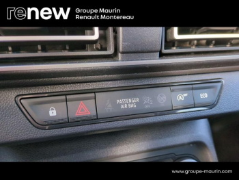 Photo 28 du bon plan DACIA Sandero 1.0 ECO-G 100ch Expression -24 occasion à 16690 €