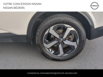 Photo 4 du bon plan NISSAN Qashqai 1.3 Mild Hybrid 158ch Tekna Xtronic occasion à 23990 €
