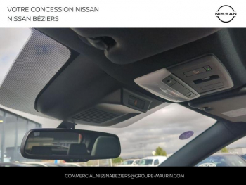 Photo 6 du bon plan NISSAN Qashqai 1.3 Mild Hybrid 158ch Tekna Xtronic occasion à 23990 €